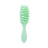 Nuevo champú para bebés adultos peine de masaje para el hogar masaje capilar del cuero cabelludo cepillo para champú peine para champú Suministros de baño