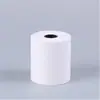 Ventas Directas de Fábrica Núcleo Pequeño 80*50 Papel Térmico para Caja Registradora Papel 80 Papel de Recibo Papel para Impresión Térmica Papel Térmico 8050