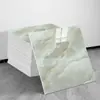 Adesivos Decorativos de Parede Mármore Imitação 30*30 Papel de Parede à Prova d'Água Adesivos de Azulejo Autoadesivos Atacado de Comércio Exterior Rotulagem Transfronteiriça