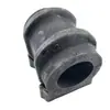 48815-02390 Es Adecuado para Toyota Corolla 2019-2025 Manga de Goma para Barra Estabilizadora Amortiguador de Barra Estabilizadora Buje
