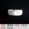 Juego de Vajilla con Borde Dorado, Vajilla de Hotel, Platos, Vajilla de Restaurante Específica de Hotel, Juego de Mesa Específico de Hotel, Clavado