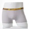 Ropa interior para hombre, Calzoncillos tipo bóxer para hombre Hola Transpirables Talla Grande Calzoncillos tipo bóxer Juveniles Cintura media Talla Grande Ropa interior para hombre