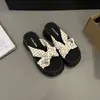 Sandalias de Lunares con Falda, Nueva Moda 2026 Estilo Hada de Verano Zapatillas Gruesas para Mujer, Lindas Sandalias de Una Tira