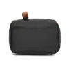 Mochila de moda para mujer 2023 nuevo estilo coreano estilo ins moderna casual estilo occidental impermeable tela Oxford mochila para mujer