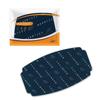 Compresa caliente de ajenjo pasta caliente para la cintura calentador de cintura autocalentable de invierno OEM personalizado pasta para el abdomen jengibre cinturón caliente pasta protectora para la cintura