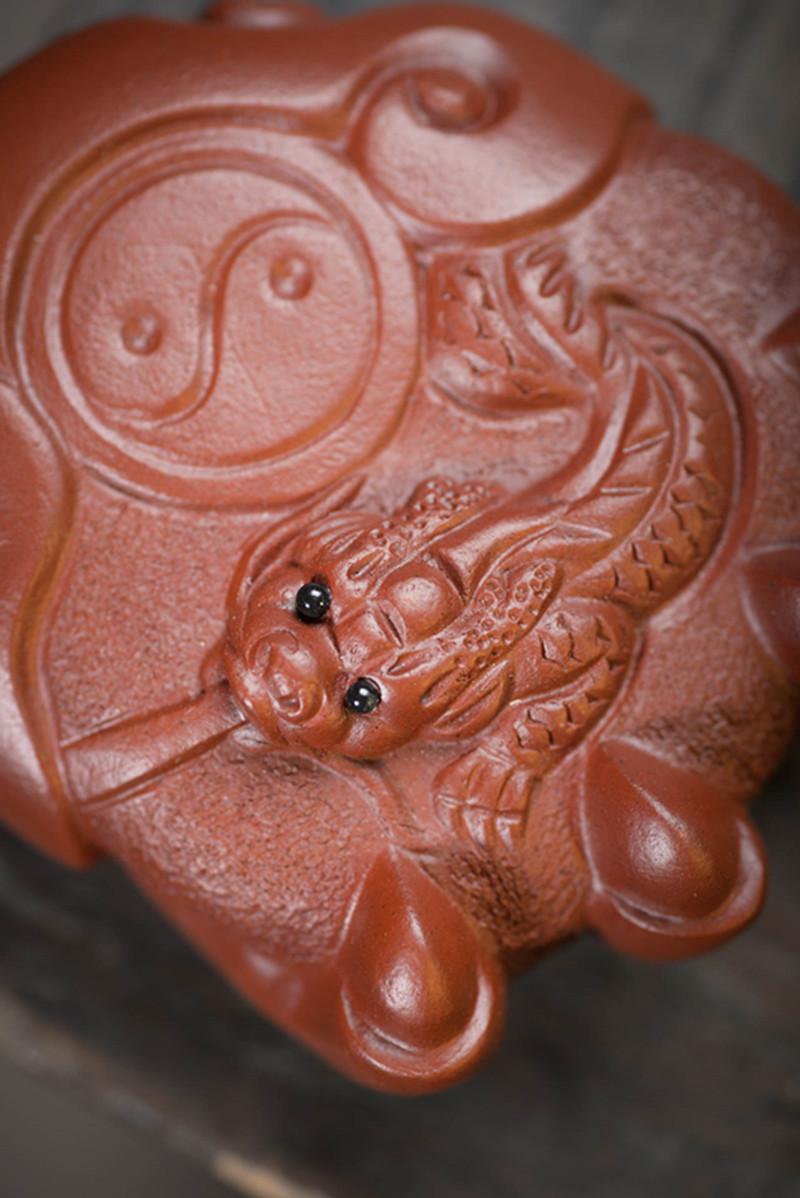 大红袍掌握乾坤88