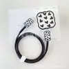 Set de Cargador de Corazón de Manzana/Manzana 40W Más Vendido Adecuado para iPhone 17/17 Pro Cable de Datos Mordida