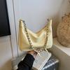 Bolso Personalizado de Moda Trendy de Gran Capacidad 2025 Primavera Nuevo Estilo Casual para Mujer Hombro Cruzado Tote
