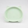Prato de Bebê, Louça de Silicone de Grau Alimentício, Tigela para Complemento Alimentar, Tigela de Silicone, Tigela com Ventosa, Louça Infantil, Tigela de Silicone para Complemento Alimentar