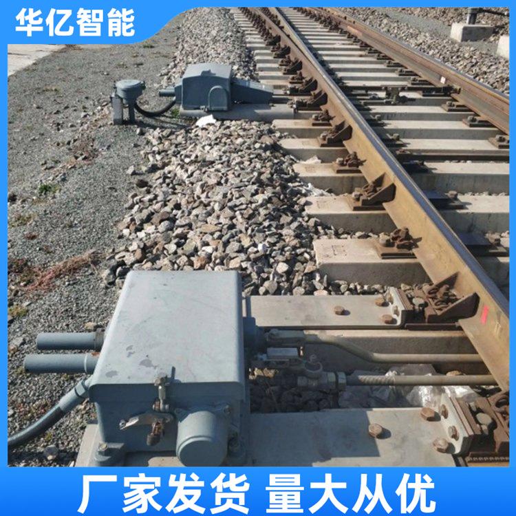 ZD6-D电动转辙机 华亿 06