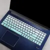Adecuado para Acer Hummingbird Swift3 de 15 pulgadas (SF315) Película protectora para teclado de laptop cubierta antipolvo