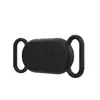 Para Samsung SmartTag2 Funda Protectora Posicionamiento Rastreador Antiperdida Collar para Mascotas Funda Protectora de Silicona Integral