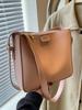 Bolso de Moda Combinable para Mujer Nuevo Verano 2024 Estilo Coreano Nuevo Sencillo Casual Bolso Cuadrado Pequeño Bolso Cruzado Textil