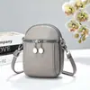 Los nuevos bolsos de mujer de 2026 son modernos, versátiles, casuales, de moda, elegantes, de alta gama, de gran capacidad, de lujo ligero, de nicho y de lujo