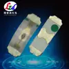 Ventas Directas de Fábrica 1204 Lado Rojo LED Parche Diodo Emisor de Luz 1206 Emisión Lateral Roja 1204 Perlas de Lámpara