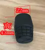 Acessórios para Estante de Música Conector de Estante de Música Manga de Tubo para Estante de Música Conector de Estante de Música Parafuso de Estante de Música Porca de Estante de Música Mola de Compressão para Estante de Música