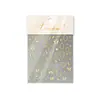 Pegatinas Metálicas para Uñas Tomoni& Nobles y Elegantes, Calcomanías para Uñas Estilo Maduro, Materiales de Pegatinas Completas de Mariposa y Corazón