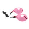 Productos para Adultos Almohadillas de Electrodo de Silicona Dispositivo de Orgasmo de Descarga Eléctrica Productos para Hombres y Mujeres Accesorios Parche para el Pecho Dispositivo de Copa