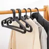 Perchero antideslizante sin marcas para armario doméstico, soporte para ropa, tendedero, especialmente diseñado para la organización del balcón