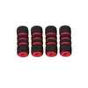 Amortiguador de Almohadilla para Tren de Aterrizaje de Cuadricóptero de 12 mm, 10 mm; Funda Amortiguadora para Tren de Aterrizaje de Drone de 8 mm; Tren de Aterrizaje de 20 mm