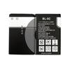 Bateria de Lítio com Carcaça de Alumínio Bl-5C 3.7V Bateria Embutida Alto-falante de Inserir Cartão Rádio Bateria de Exportação Totalmente Certificada
