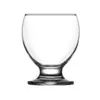 Copo de Vidro Transparente Sem Chumbo Turco LAV Resistente ao Calor Copo de Água Copo de Cerveja Copo para Bebidas Sucos Chá de Leite Copo para Whisky