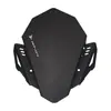 Para-brisa Modificado Defletor de Vento para Motocicleta Yamaha Mt-07 Mt07 2018-2020