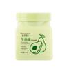 Máscara Capilar Luxuosa de Abacate da Dra. Shuomei Cuida dos Fios, Creme para Cuidados com os Cabelos de Salão Melhora o Cabelo Seco, Bestseller no Atacado