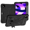 Soporte Air5 anti-flexión 10.2 funda de silicona anti-caídas para niños para comercio exterior 2022 funda protectora para ipad pro11