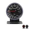 Modificación de Coche Indicador de 60mm Doble Retroiluminación Turbo RPM Temperatura de Aceite Temperatura de Agua Presión de Aceite Voltaje Gas de Escape AFR