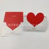 Bolsas de Mano con Forma de Labial de Marca Europea y Americana, Bolsas de Regalo para Cosméticos, Bolsas de Empaque para Perfume, Bolsas de Regalo, Bolsas de Mano para Regalar