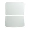 Parasol para claraboya Xiaopeng P7/P7/P7i, parasol para techo G3i/G6/G9, deflector aislante, accesorios M03
