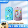 Funda Protectora de Silicona para Walkie-Talkie Accesorios para Walkie-Talkie Funda de Cuero para Walkie-Talkie Uv5R Funda Protectora de Plástico Silicona Carcasa Protectora