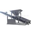 Fabricante de Máquina Cribadora de Arena Vibratoria Móvil, Cribadora de Piedra Vibratoria de Doble Capa para Canteras de Arena y Grava, Máquina Cribadora de Secado por Tambor Tipo 20/30