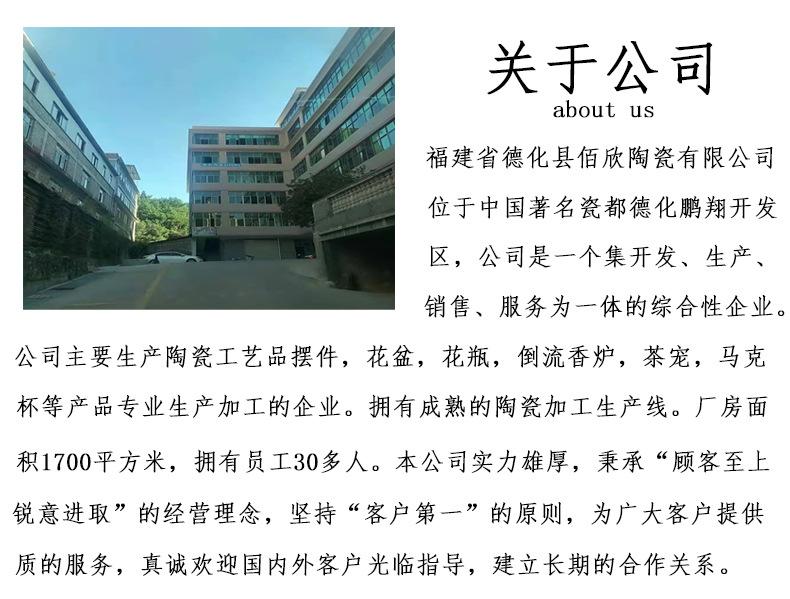 公司简介