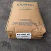 Grau Alimentício Sebs Americano Kraton G1651Hu Elastômero de Alta Elasticidade Pó de Cera de Gelatina