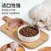 Brightpaw Comida Universal para Perros a Precio Completo para un Pelaje Hermoso y Salud Intestinal, Enriquecida con Aceite de Salmón, Alimento Fresco de Carne para Perros Adultos y Cachorros