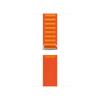 Adecuado para Appleiwatchs11 Lazo de Nailon Alpino S10 Correa de Reloj Reloj Pulsera Inteligente Ultra8 Tejido