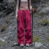 Pantalones Tácticos para Mujer de Estilo Moderno para Primavera y Otoño, para Senderismo, Camping y Montañismo, Pantalones con Protección Solar