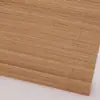 Cortinas de Bambú, Paneles de Techo Tejidos de Bambú, Decoraciones de Pared de Fondo, Decoración e Interiorismo de Hoteles y Casas de Huéspedes, Materiales para Toldos Hechos a Medida