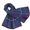 Jielia 90*33 toalla deportiva toalla para el sudor toalla larga oscura algodón absorbente 6728