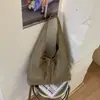 Bolsa Grande de Capacidad para Mujer 2026 Nueva Moda de Verano de Moda Versátil Exquisita Bolsa Tote para el Trabajo Bolsa de Hombro para el Brazo