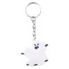 Llavero de PVC Thriller de Halloween Regalo de Halloween para Niños Decoración Amazon Aliexpress Llavero Xiyin
