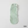 Calcetines Antideslizantes de Yoga para Mujer, Calcetines Finos de Algodón de Verano, Calcetines Deportivos para Pilates, Calcetines Invisibles Transpirables de Malla Antideslizantes