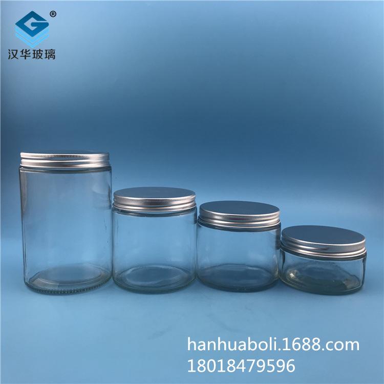 蜂蜜玻璃瓶生产厂家