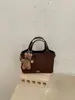 Bolsa Saco Transfronteiriça 2026 Nova Simples Moda para Mulheres Grande Capacidade Ombro Transversal Tendência