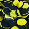 Fabricantes Personalizam uma Variedade de Esponjas de Cera e Polimento para Pneus de Carro, Esfregões e Limpadores, Lâminas Cortadoras de Contorno de Pneus