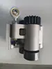Accesorios para máquina empaquetadora semiautomática de doble motor, tipo universal, combinación de polea de presión y polea de alimentación