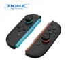 DOBE original switch 2 Switch2 Joy-Con mango pequeño balancín tapa protectora de silicona antideslizante