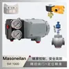 Posicionador de Válvula Svi I Iiap da Masoneilan com Válvula Reguladora de Instrumento Wuzhong